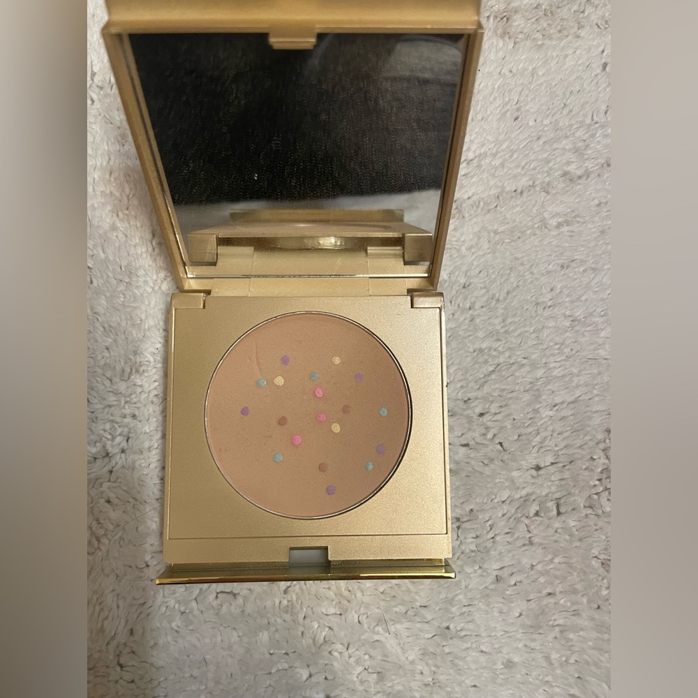 NWOT Jerome Alexander Mineral Magic powder foundation and Defining Mascara
